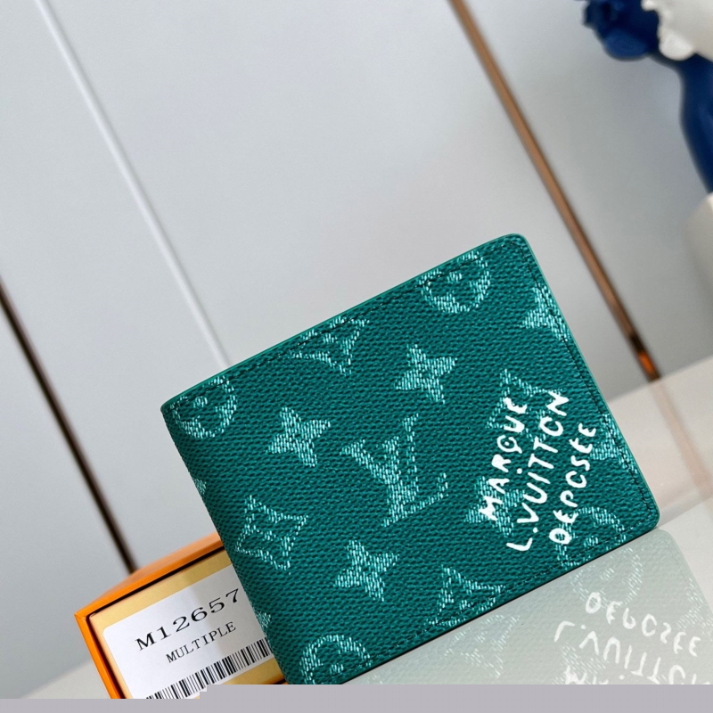 LV Wallets